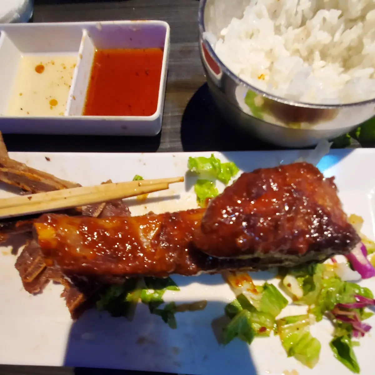 Short Rib