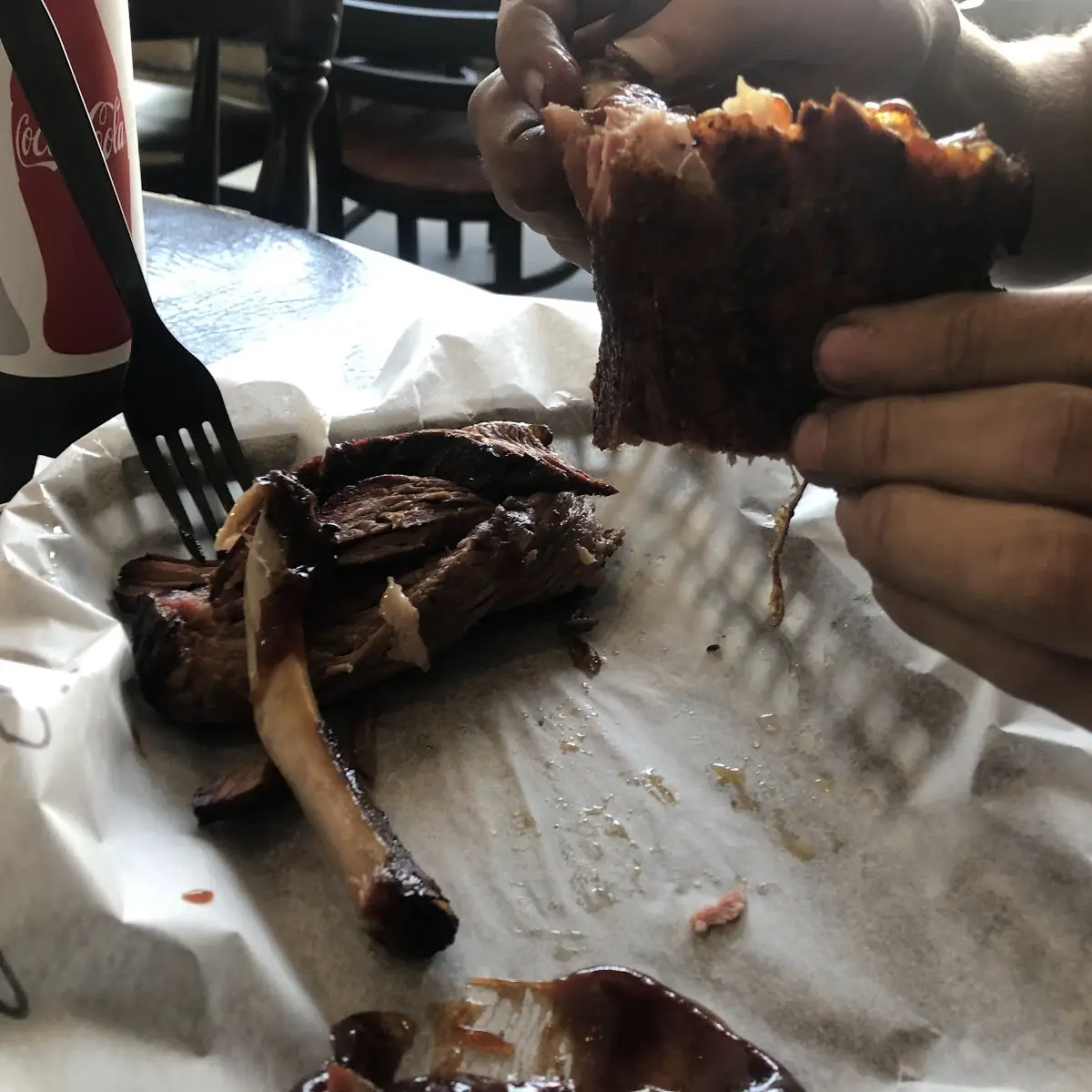 Pork Ribs