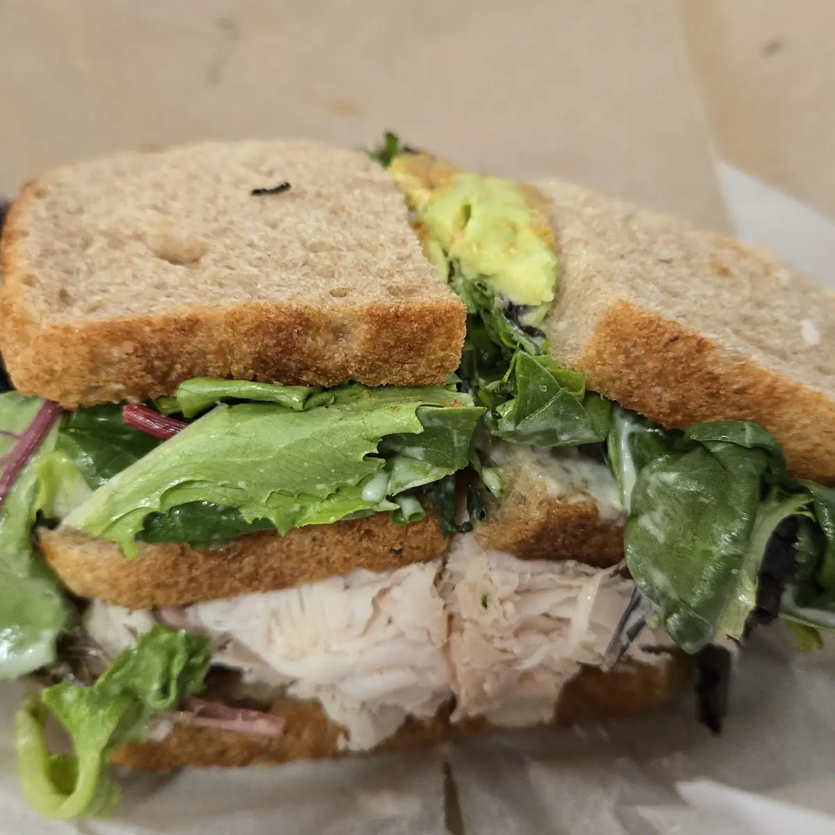 House Roasted Turkey