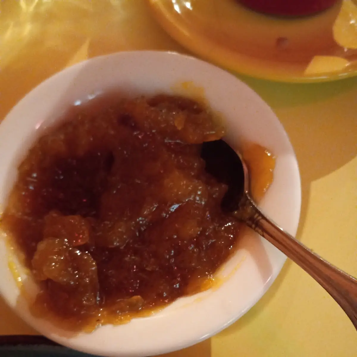 Mango Chutney