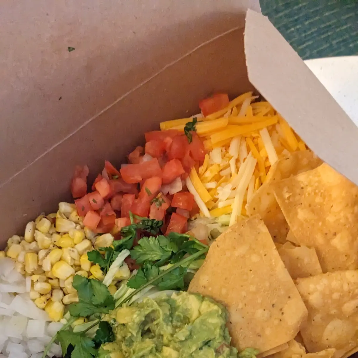 Taco Salad