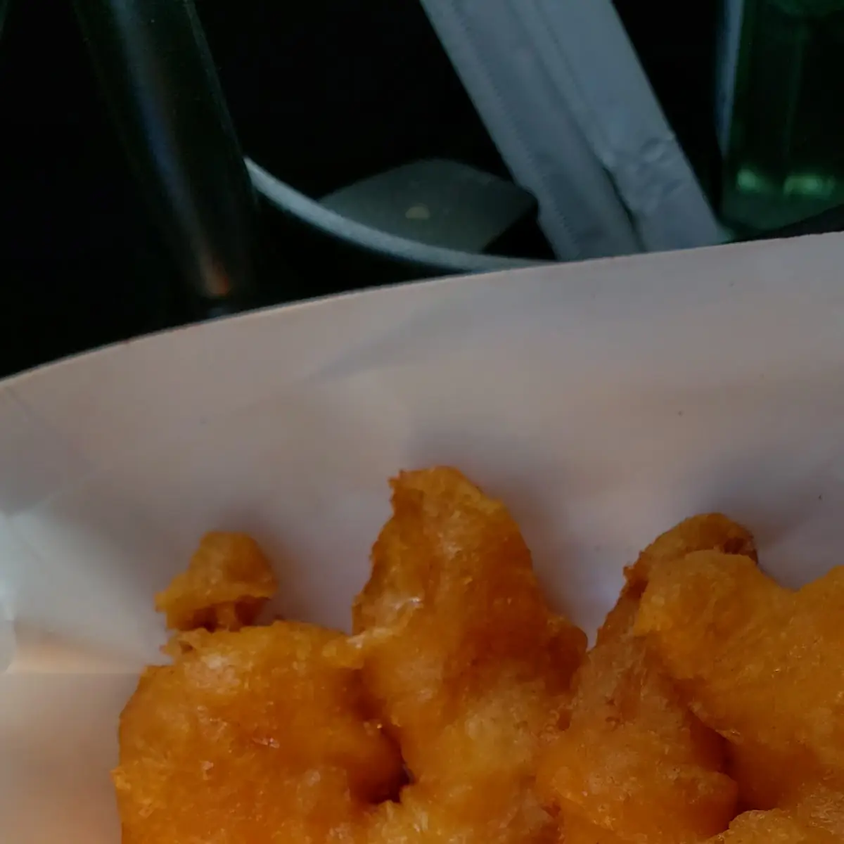 Fried Shrimp