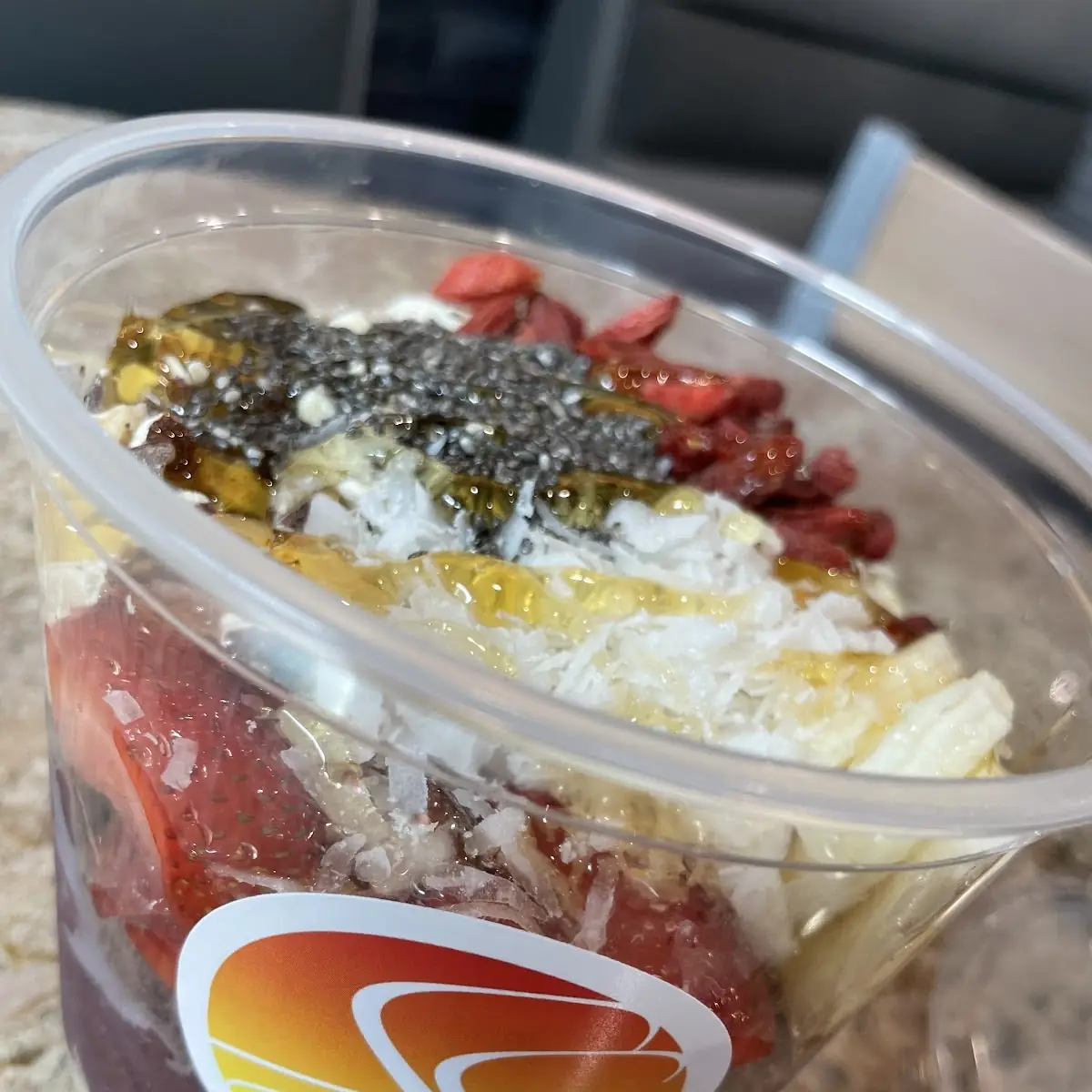 Acai Bowl