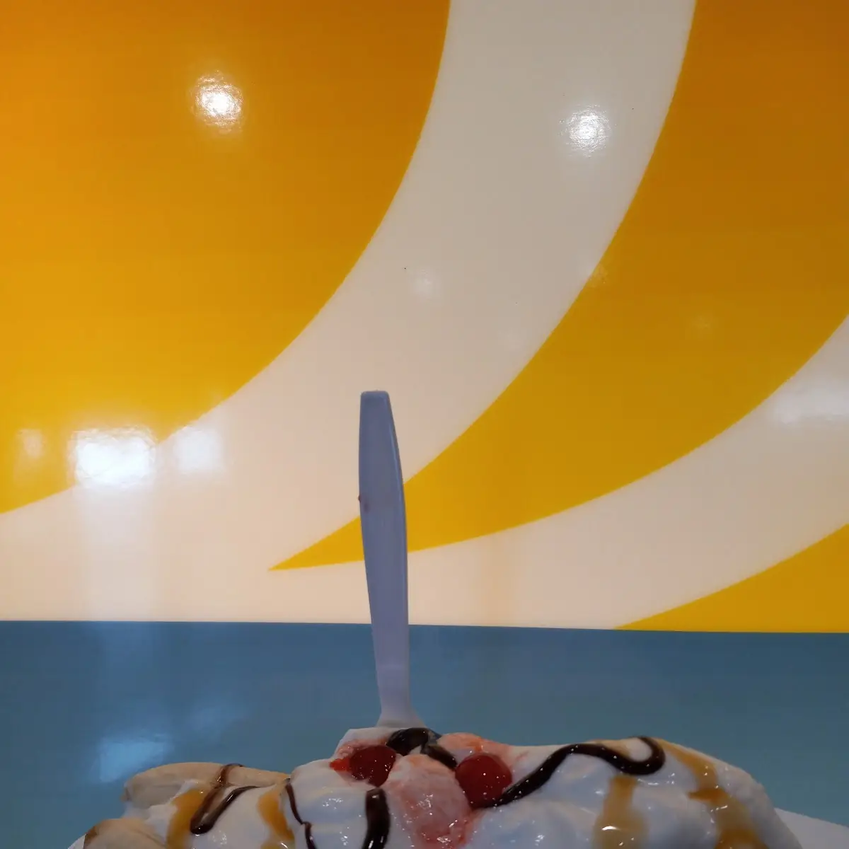 Classic Banana Split