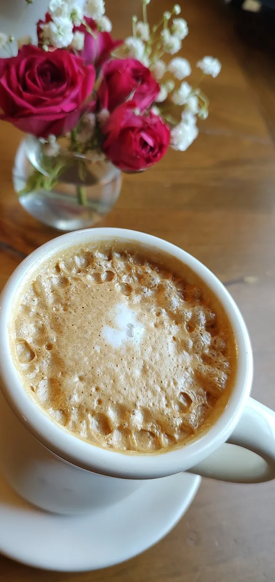 Cappuccino