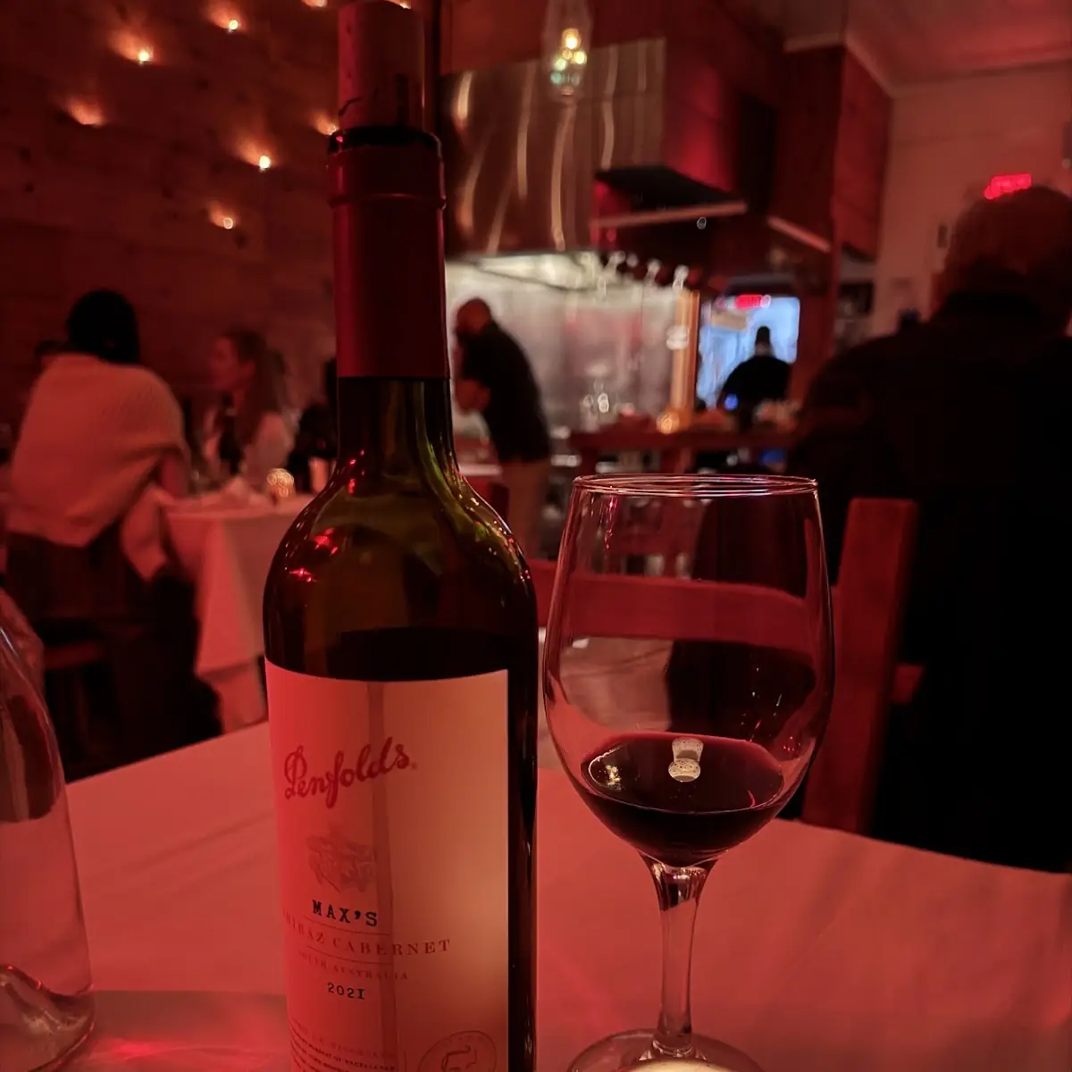 Red Wine