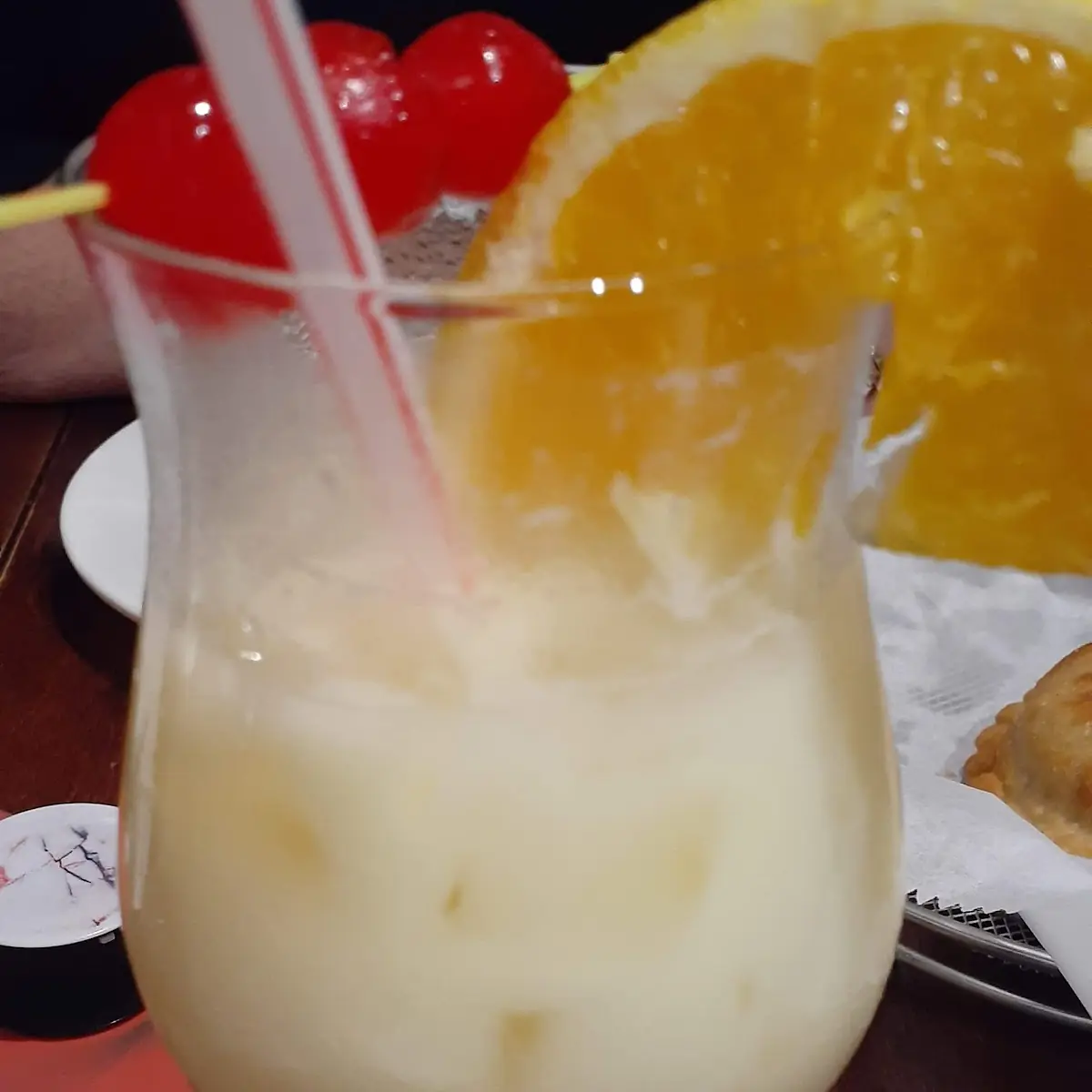 Piña Colada