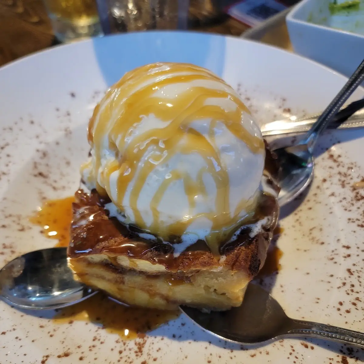 Bread Pudding