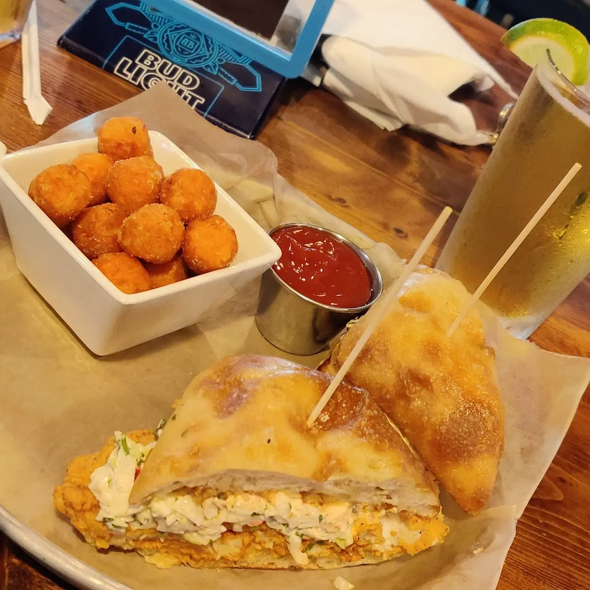 Tater Tots