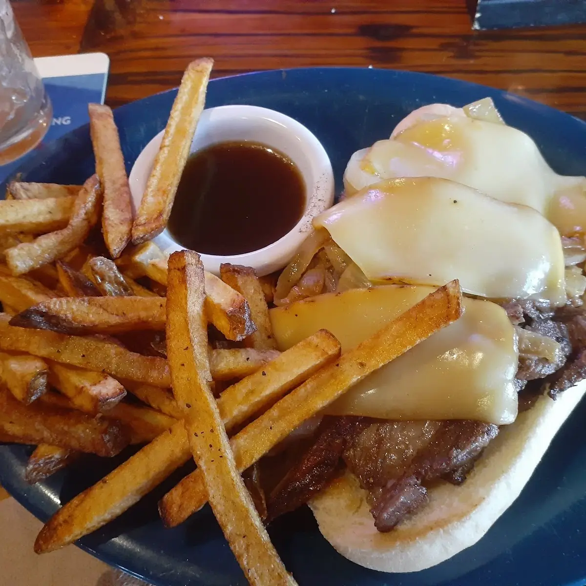 French Dip