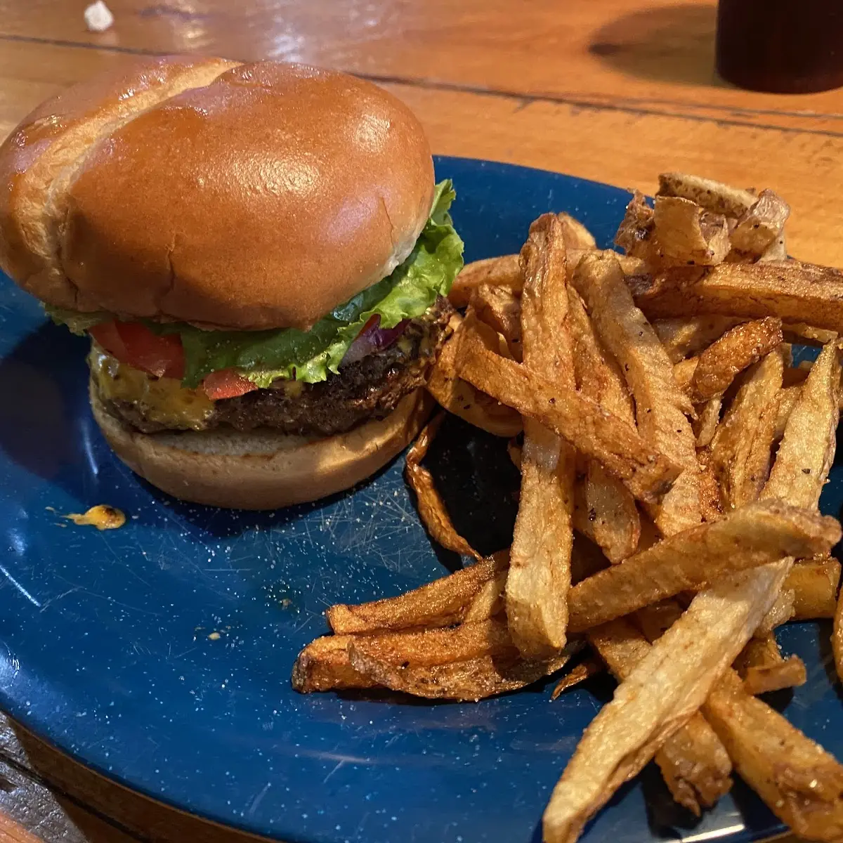Grilled Chicken Sandwich