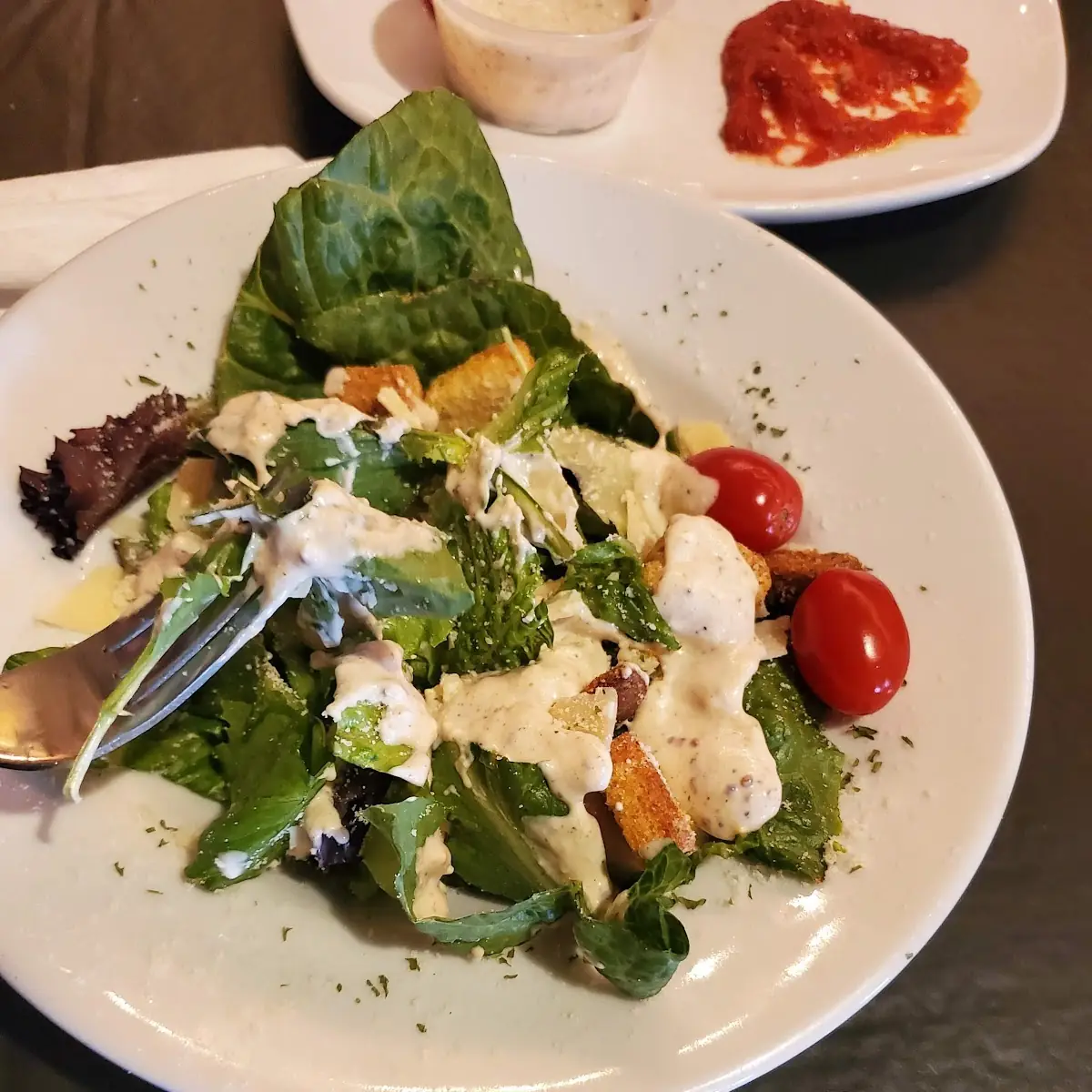 House Salad