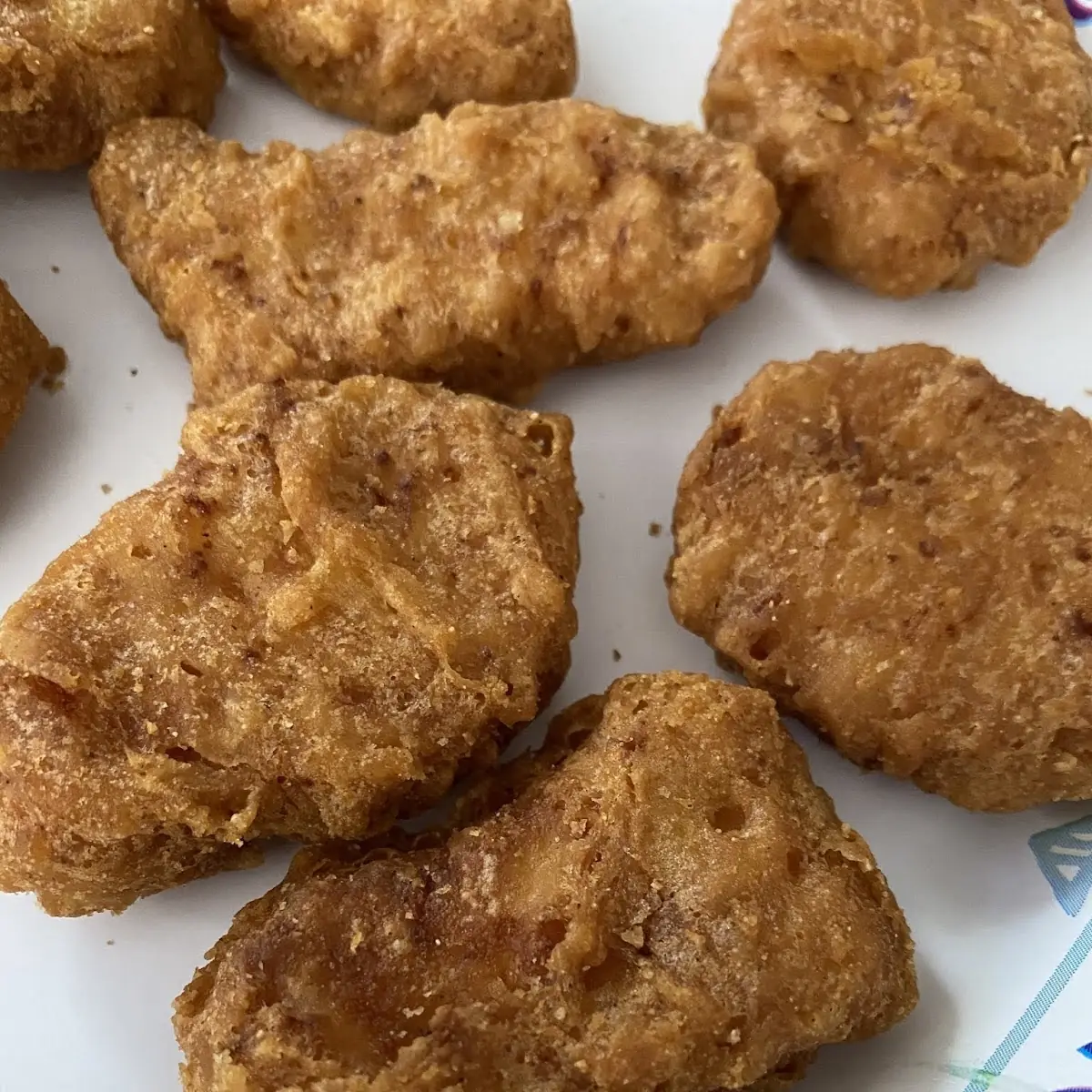 Chicken Mcnuggets
