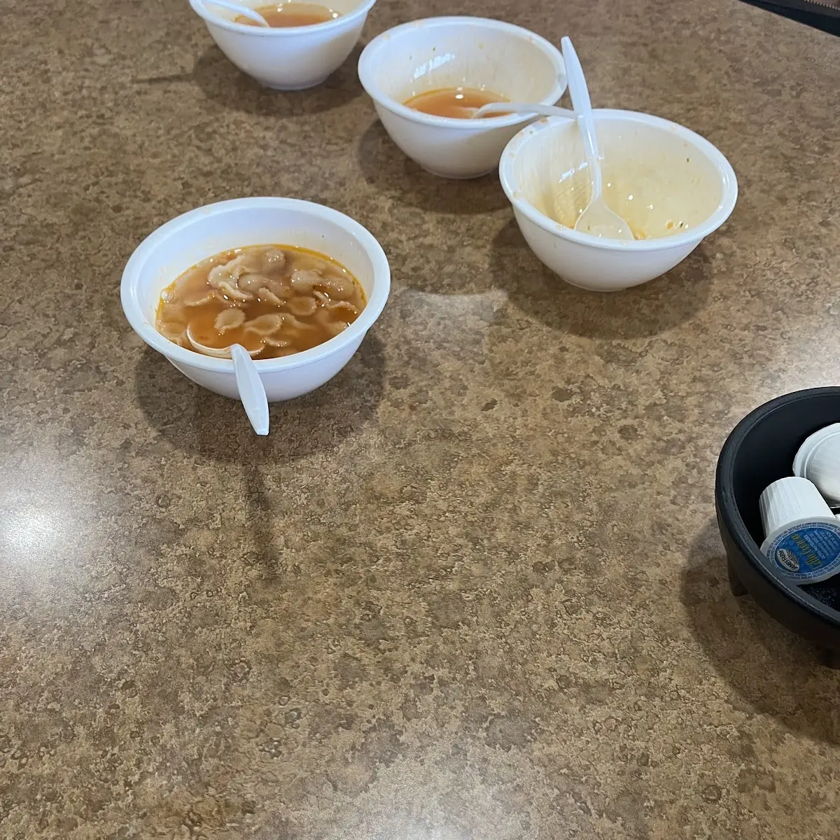Cheese Dip