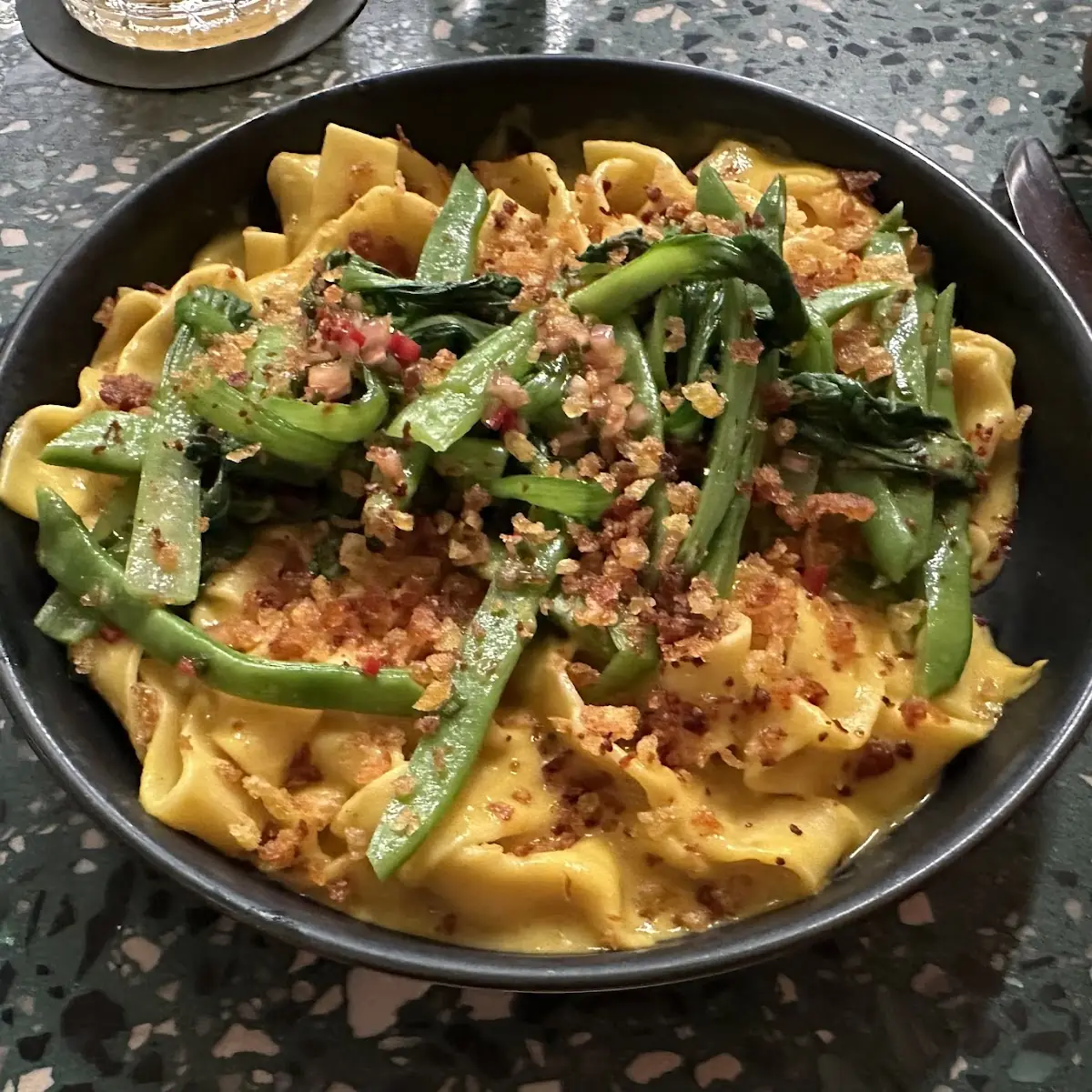 Stir Fry Egg Noodles