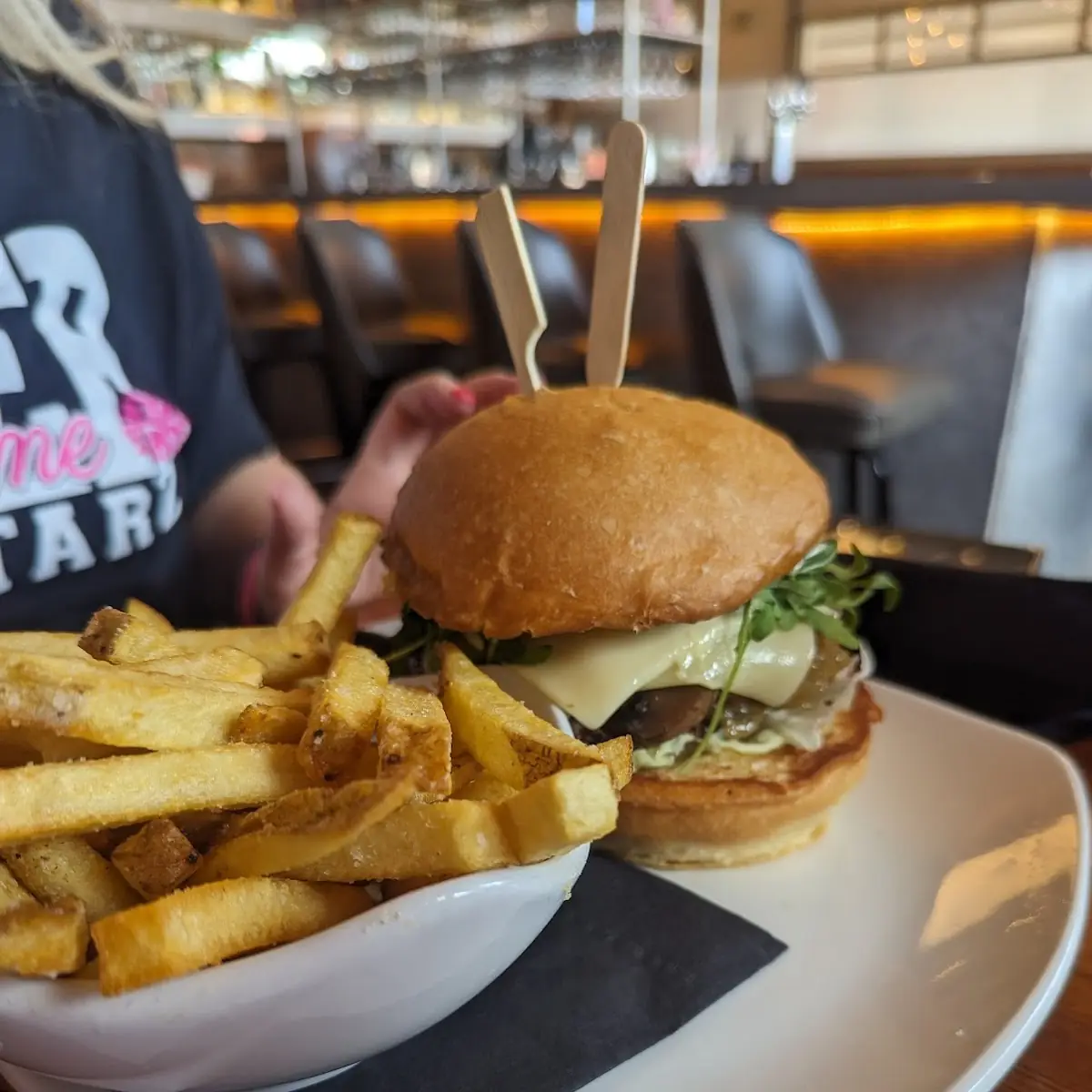 Burger Patty