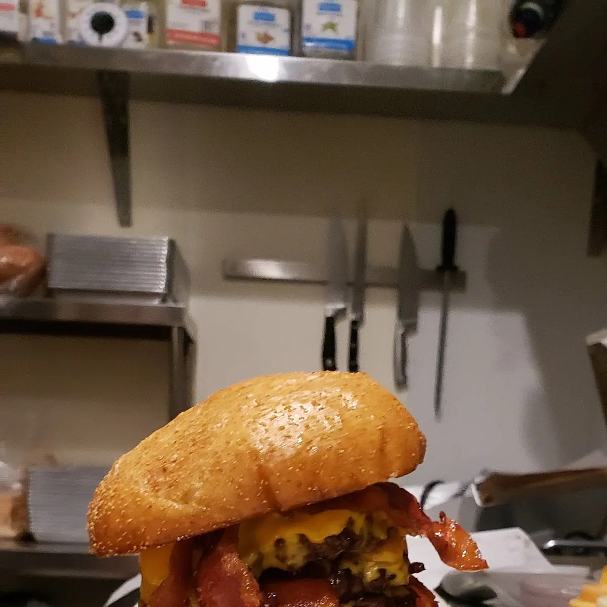 3 Stack Big Boy