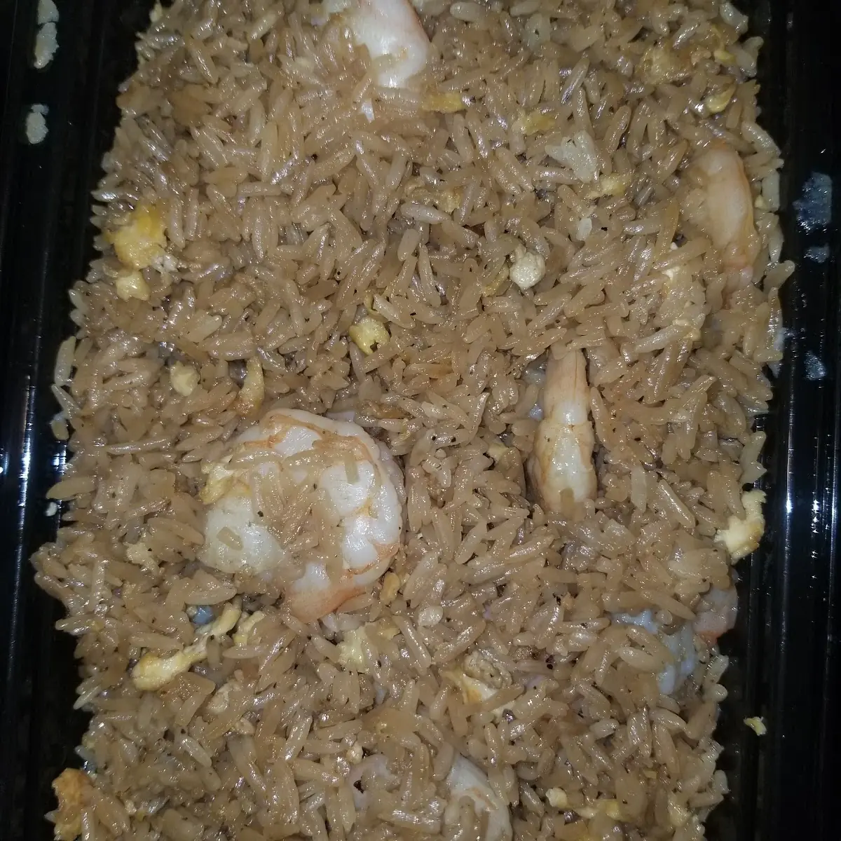 Shrimp Fried Rice