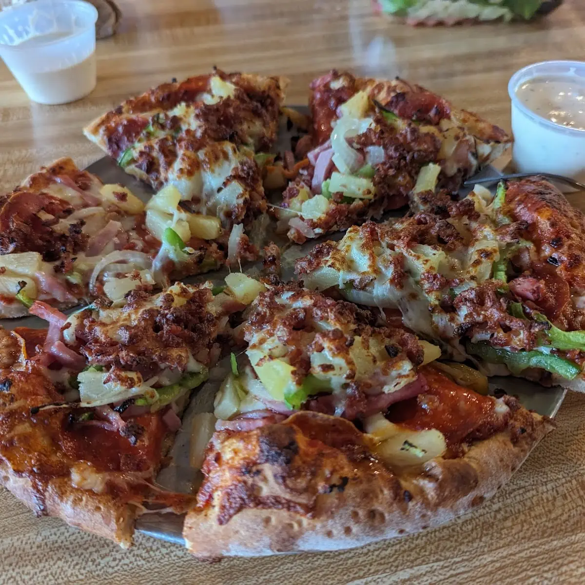 Pulled Pork