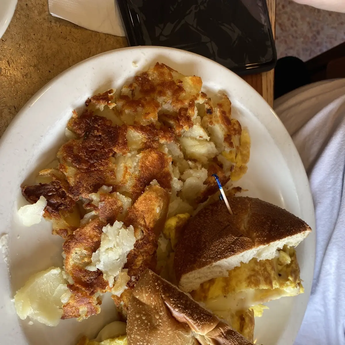 Home Fries