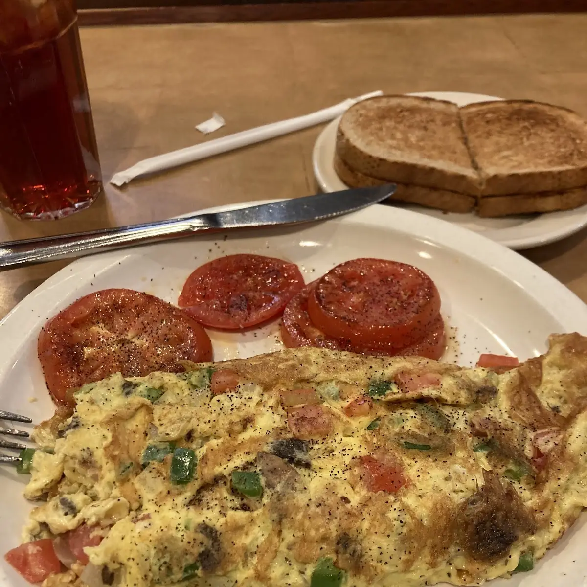 Omelette