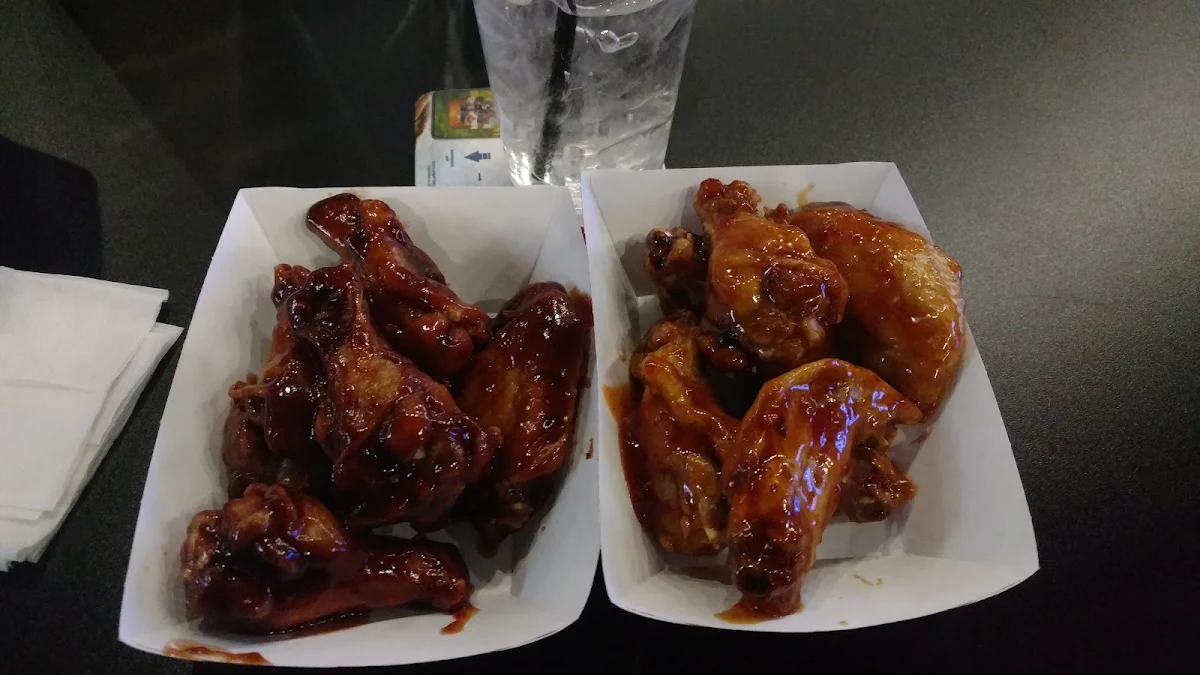 Chicken Wings