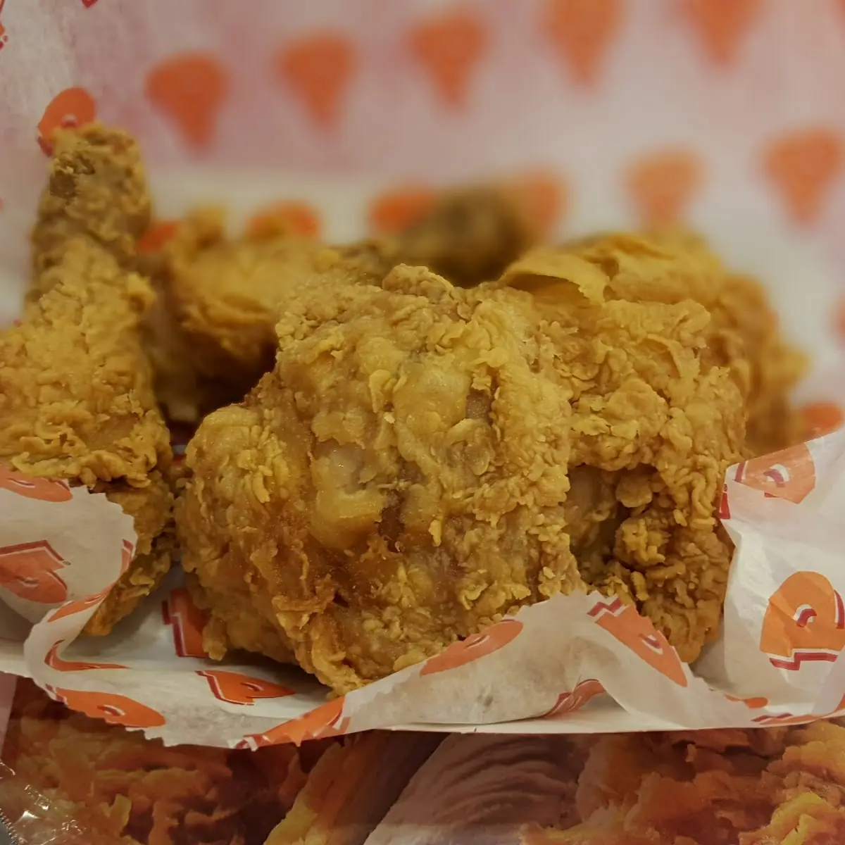 Chicken Tenders Combo