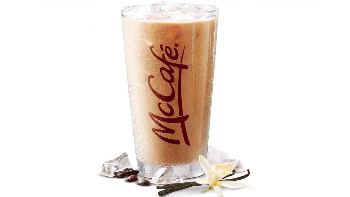 Highlights, McDonald's