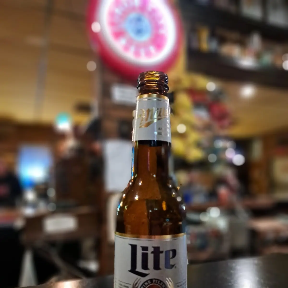 Miller Lite