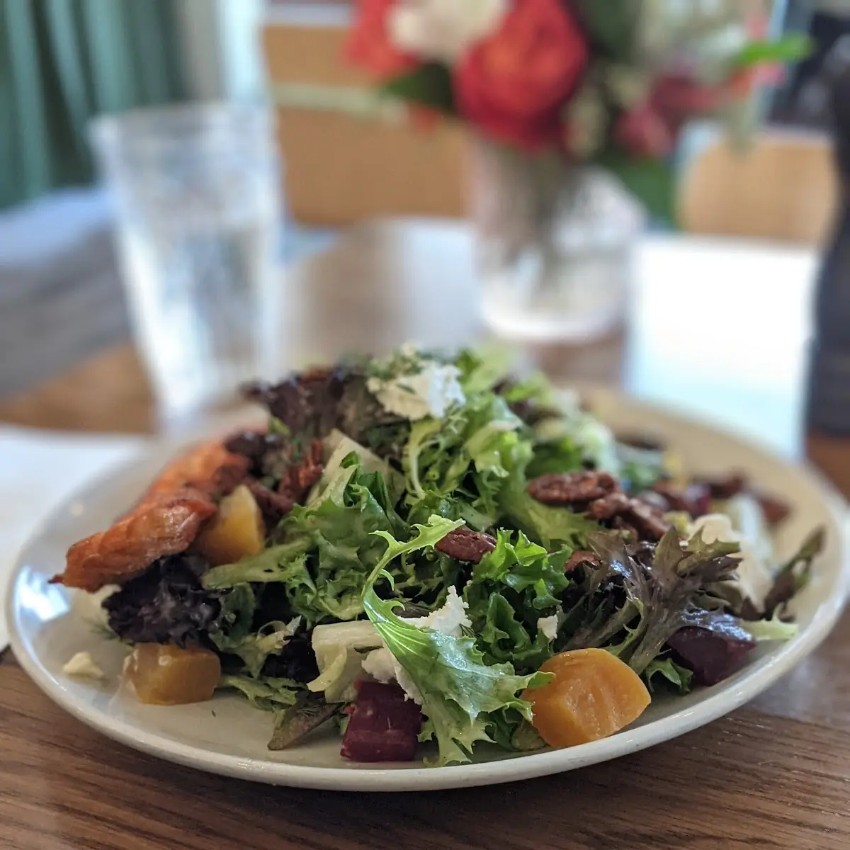House Green Salad