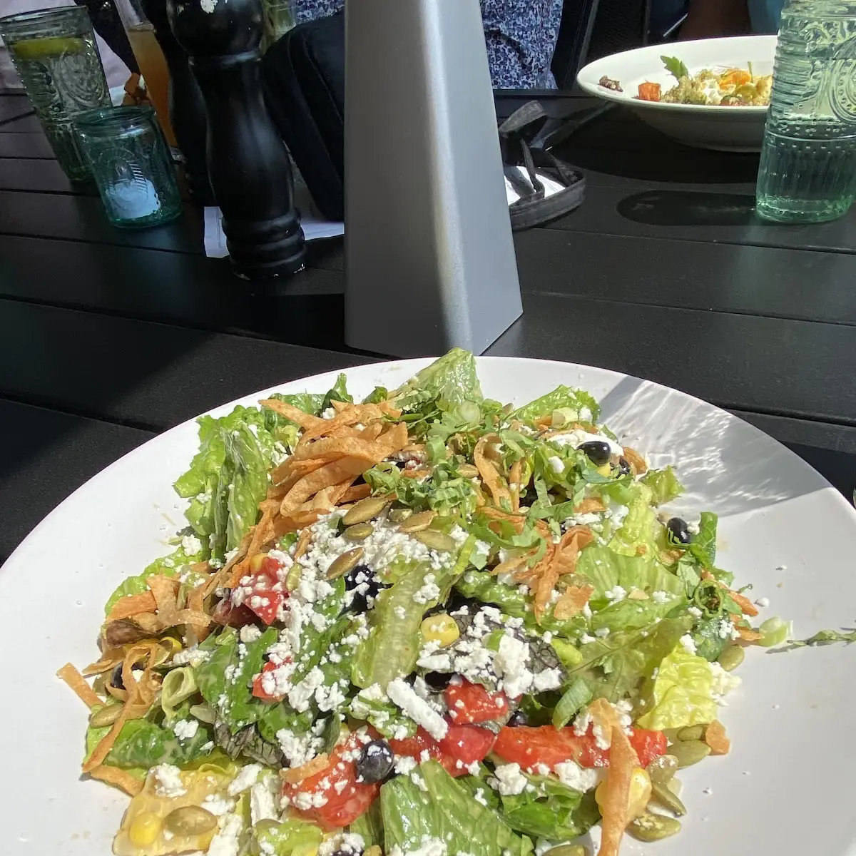 Southwest Salad