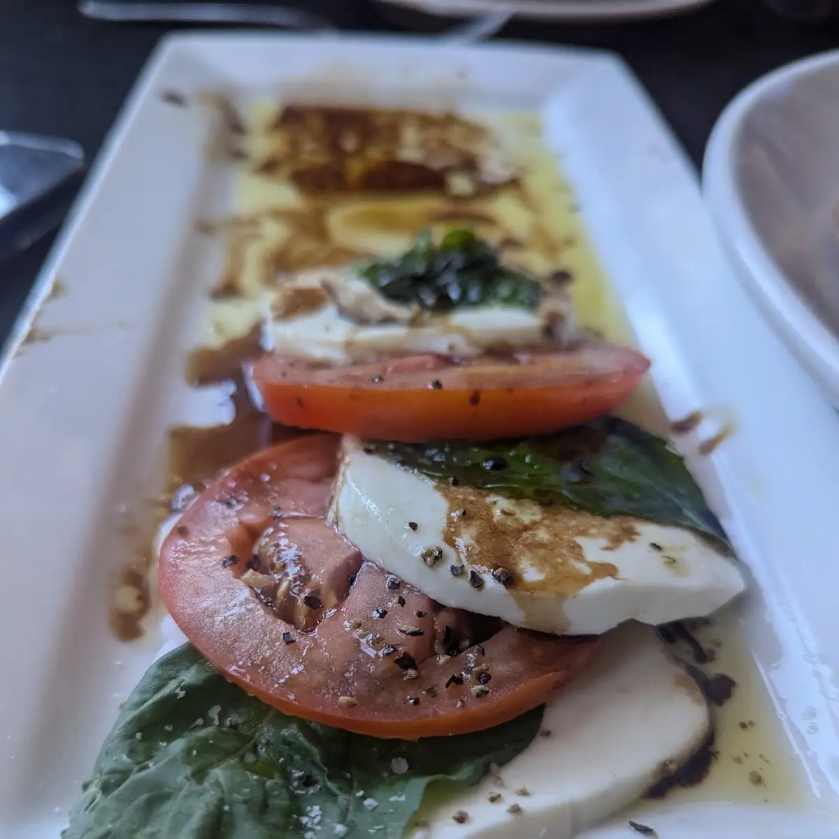 Caprese Salad