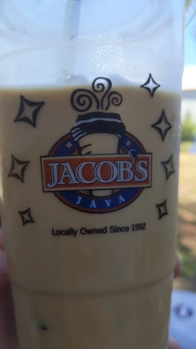 Cold Brew Iced Coffee