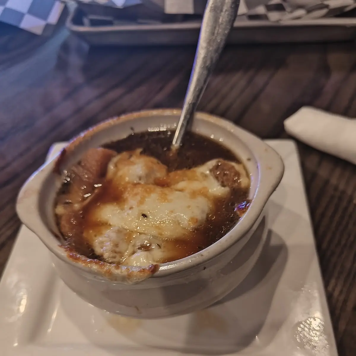 Onion Soup