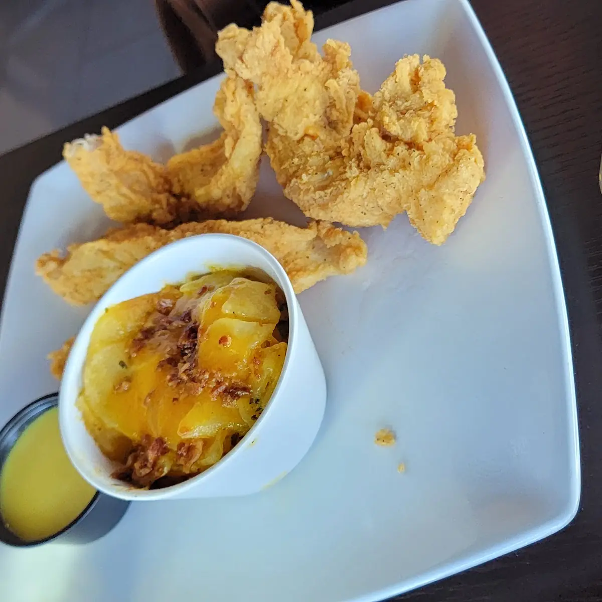 Chicken Tenders