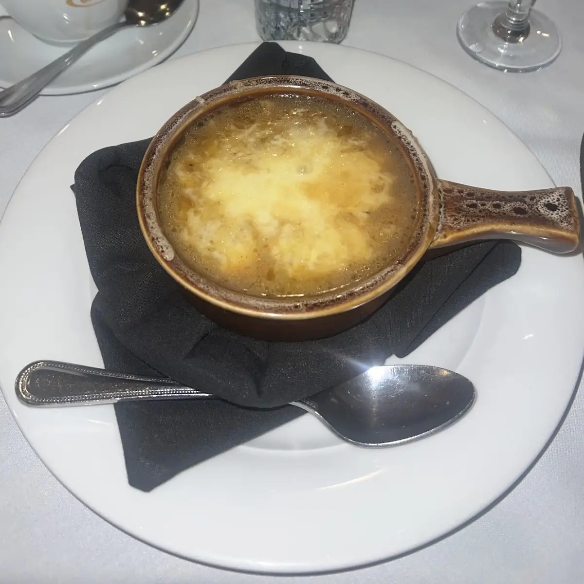 Onion Soup