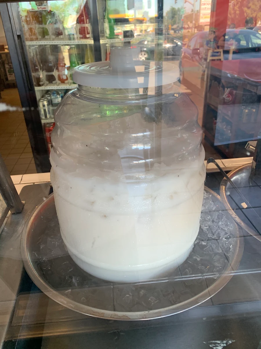 Horchata
