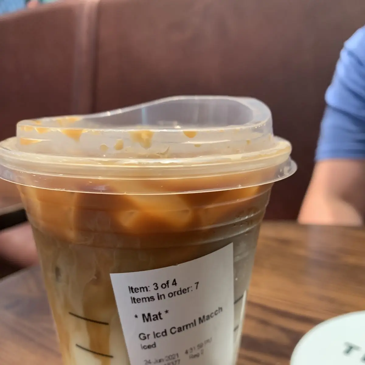 Thai Tea