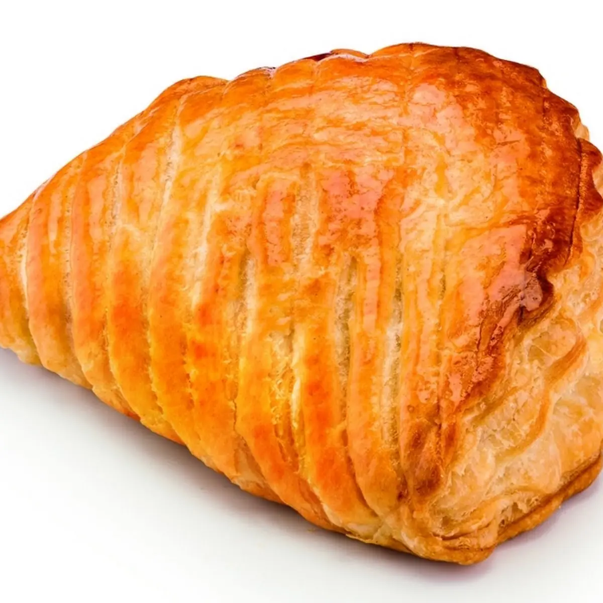 Apple Turnover