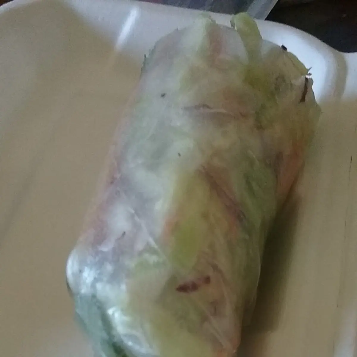 Iceberg Salad