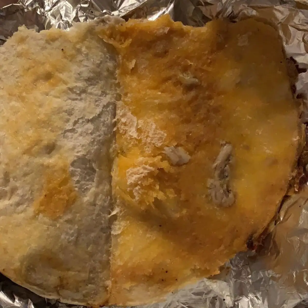 Baked Potato
