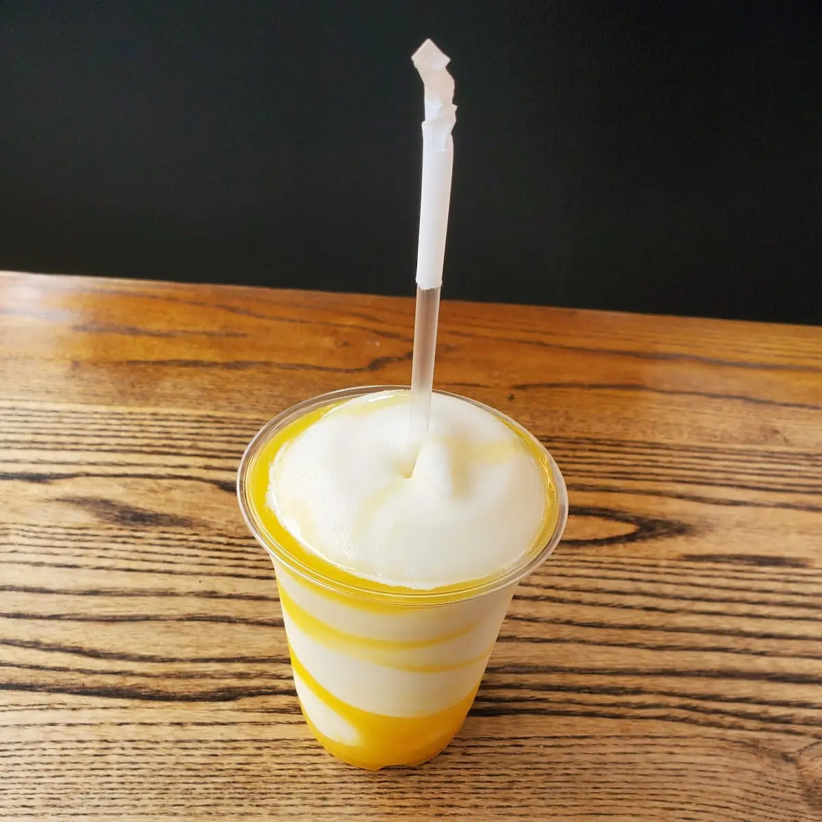 Mango Margarita