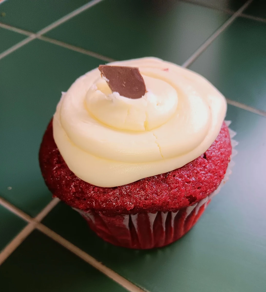 Red Velvet Cake