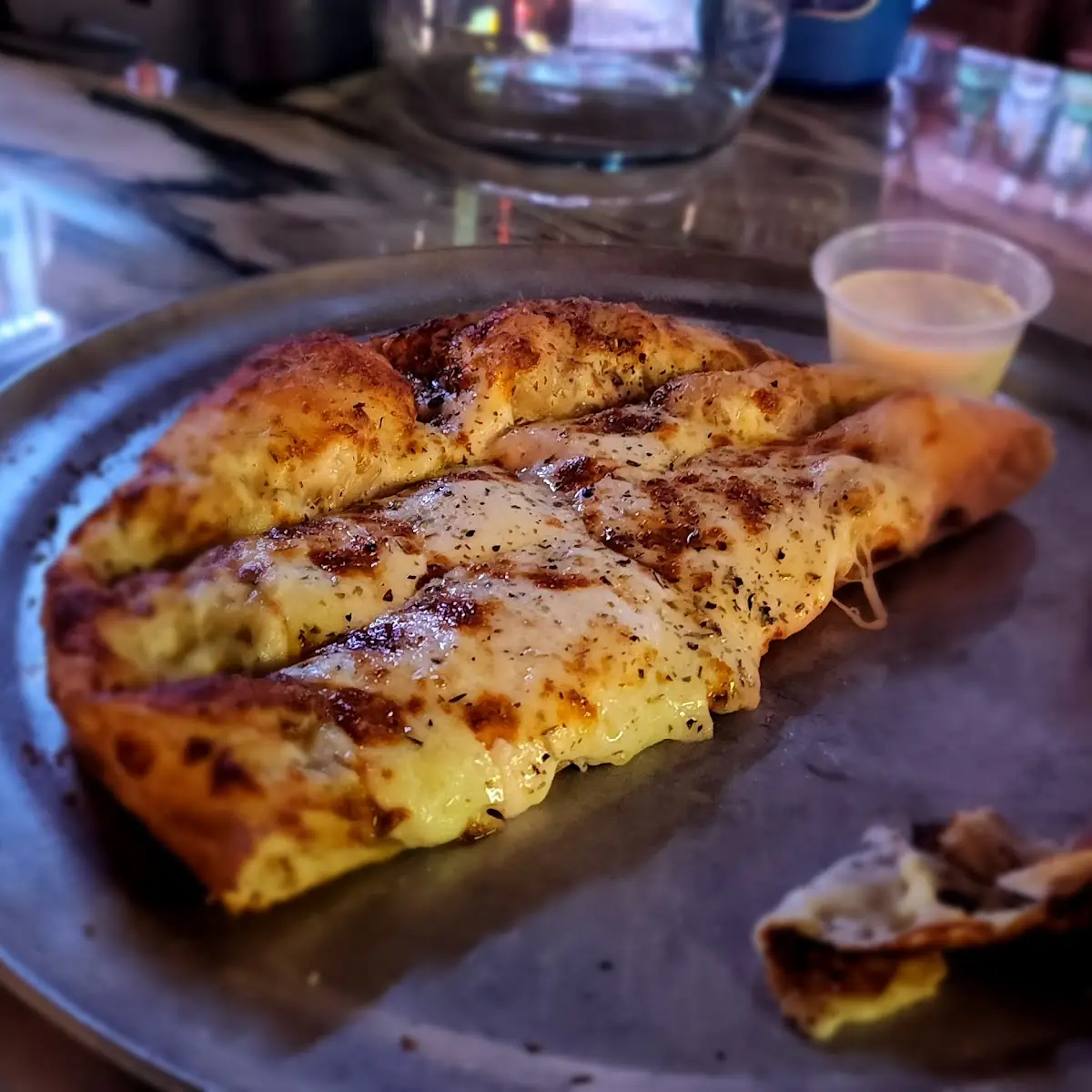 Cheese Sticks