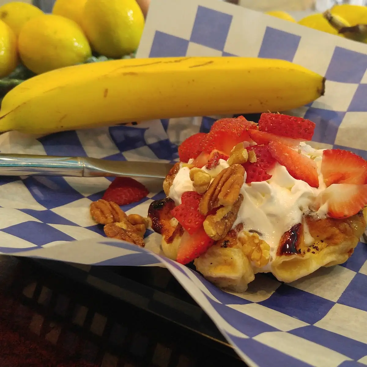 Banana Split