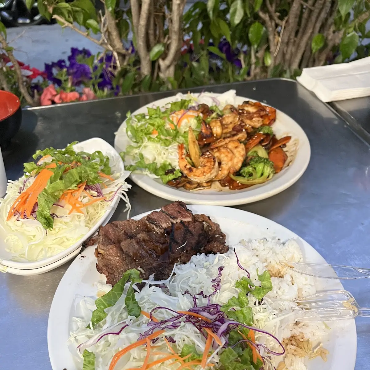 Bun Cha