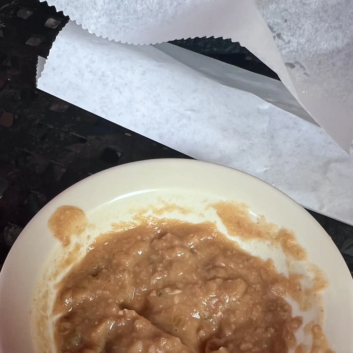 Refried Beans