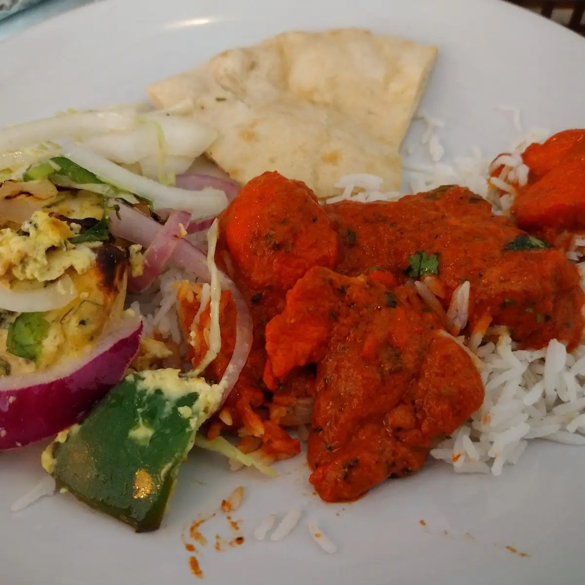 Rogan Josh