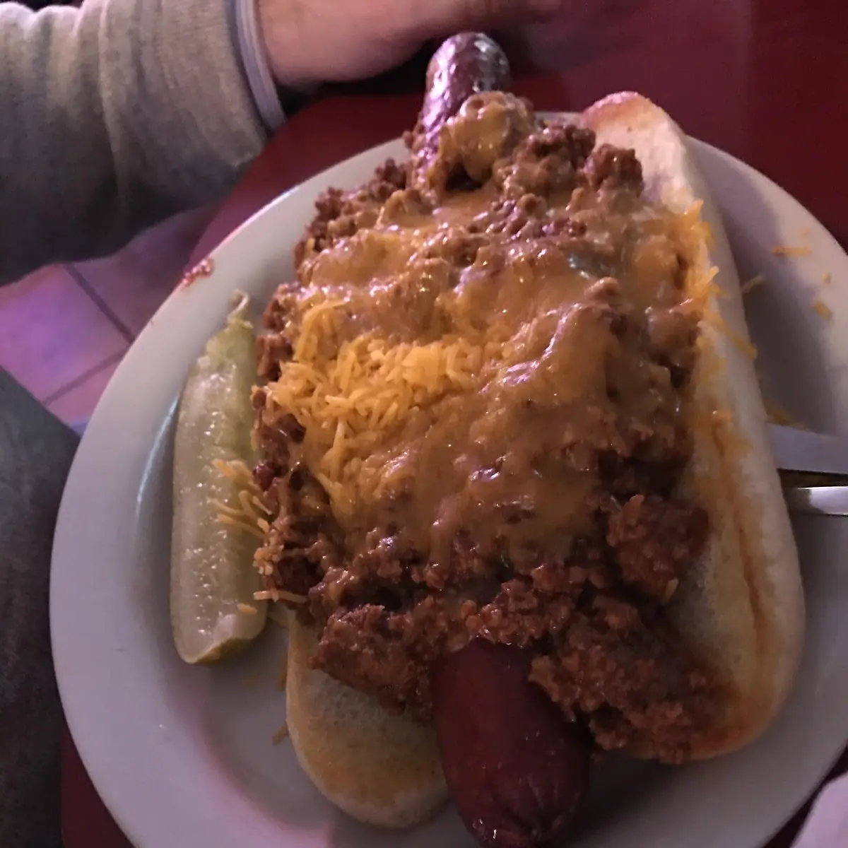 Coney Dog