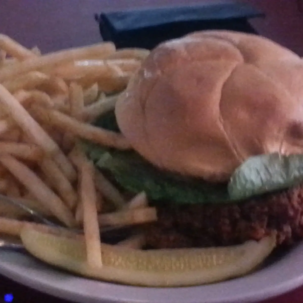 Sloppy Joes